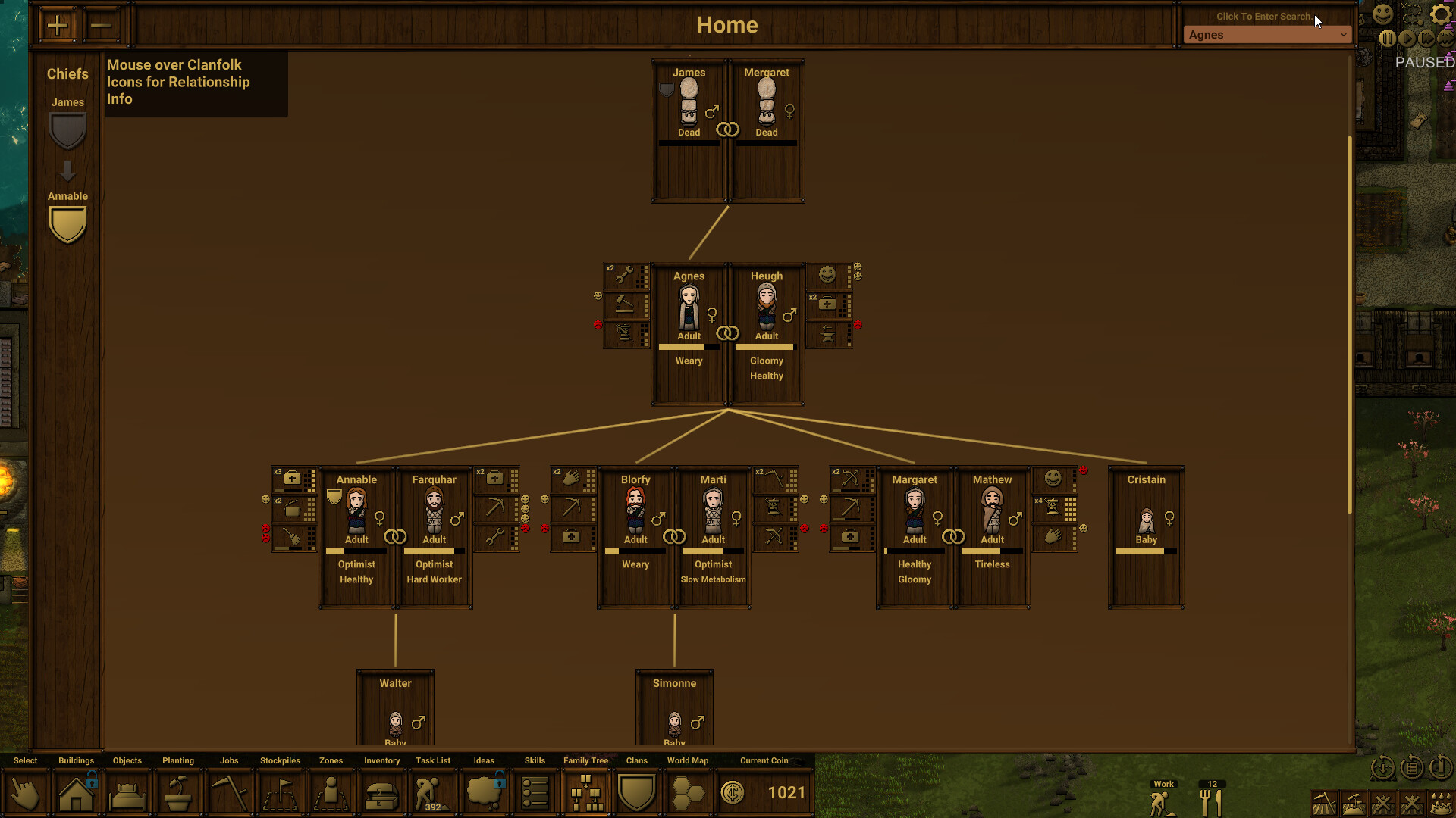 图片[11]-族人/Clanfolk v0.601|策略模拟|856MB|中文-蝶影二次元