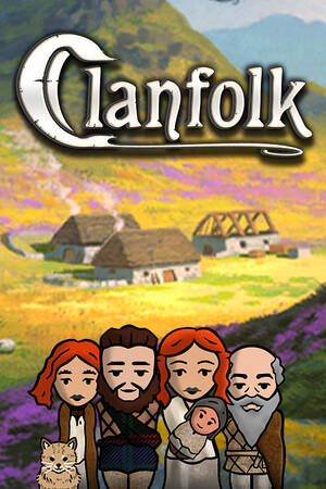 族人/Clanfolk