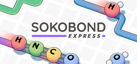 《化学快线 Sokobond Express》v1.40.1官中简体|容量344MB