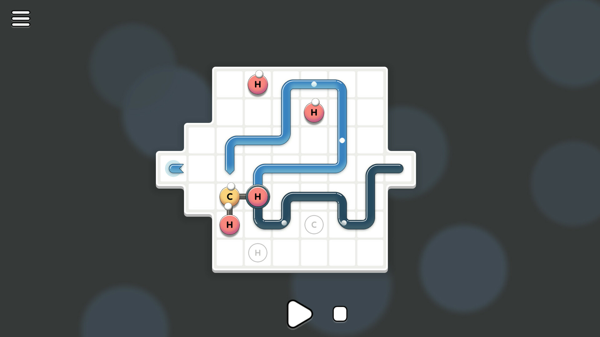 化学快线|v1.41.3|官方中文|支持手柄|Sokobond Express - 3