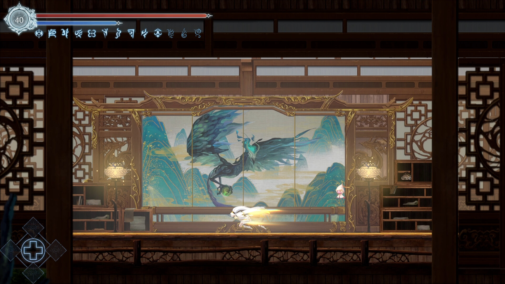 [安卓]心渊梦境|Afterimage|v1.0.4|steam移植版|官方中文|1.13G插图9vtavta