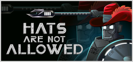 不许戴帽子/Hats Are Not Allowed-绿树游戏社区