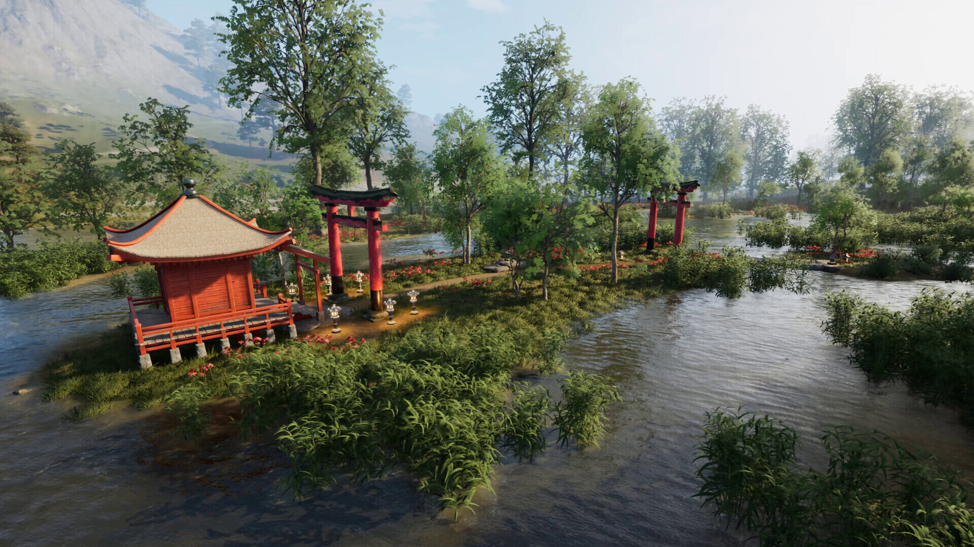 战国王朝|v1.2.3.0|官方中文|支持手柄|SENGOKU DYNASTY - 16