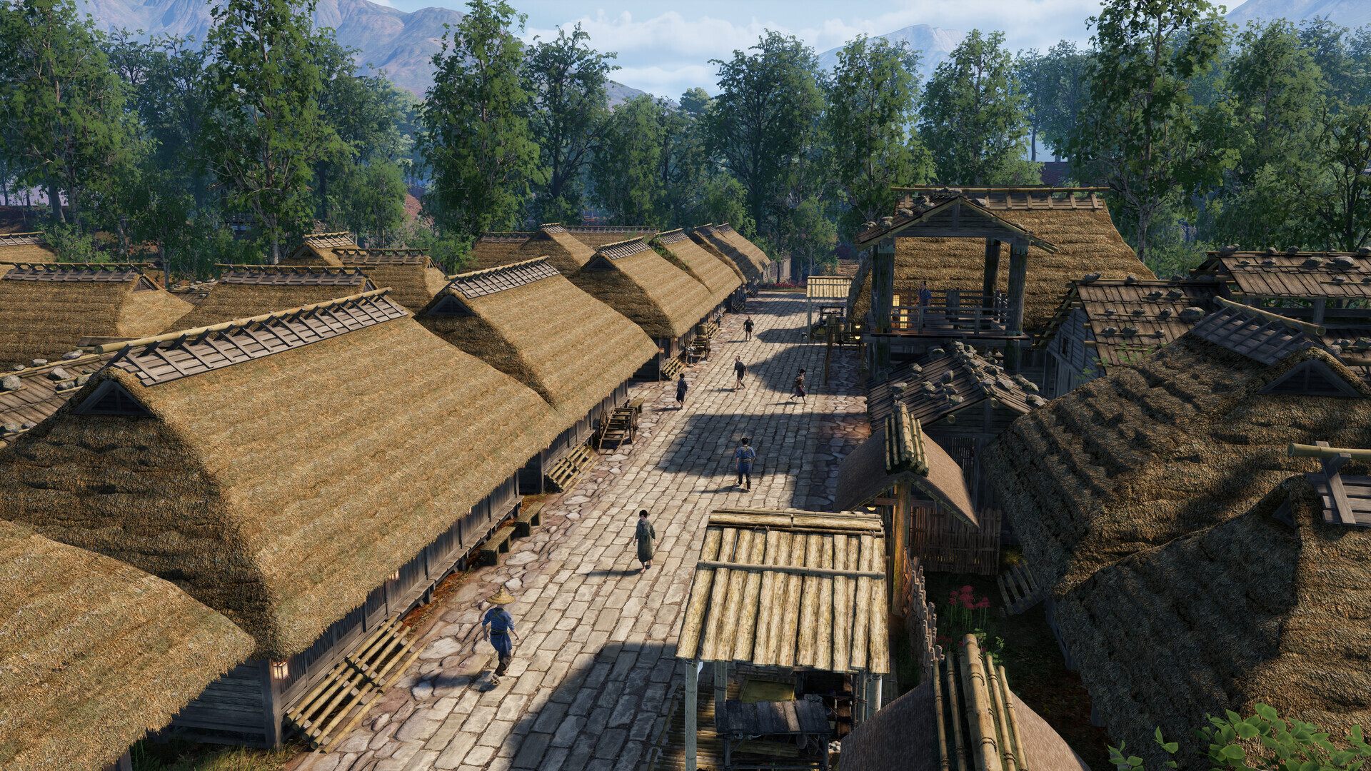 战国王朝|v1.2.3.0|官方中文|支持手柄|SENGOKU DYNASTY - 12