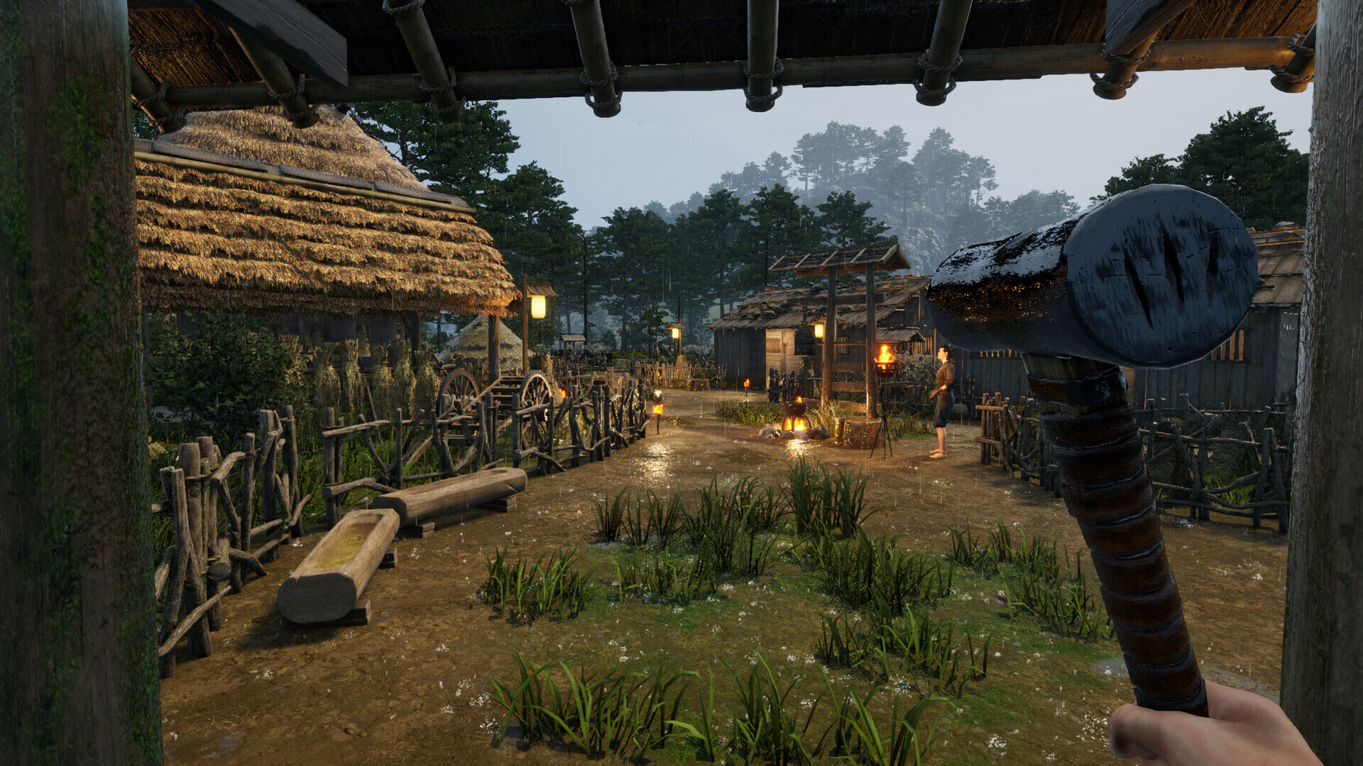 战国王朝|v1.2.3.0|官方中文|支持手柄|SENGOKU DYNASTY - 18