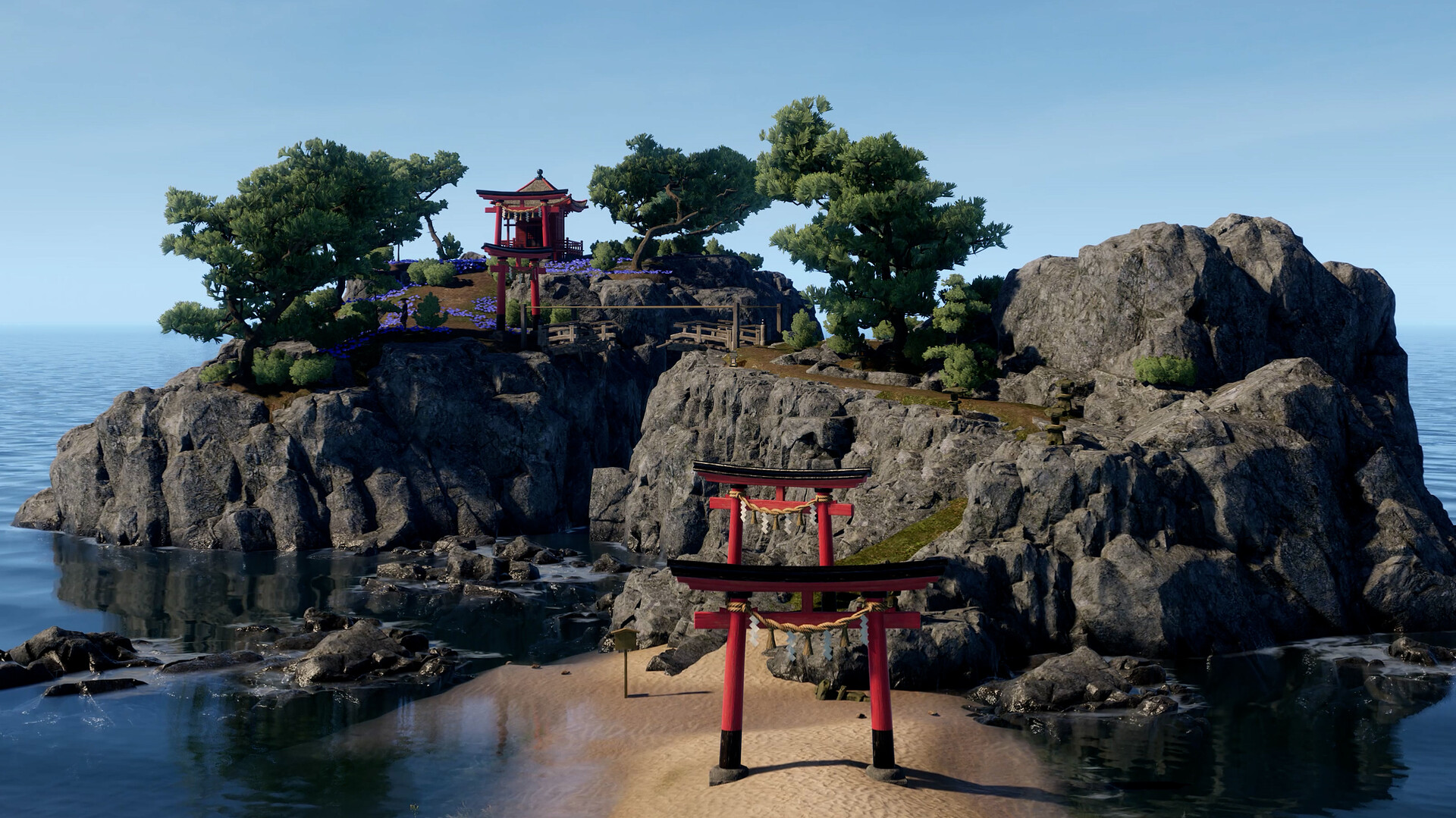 战国王朝/Sengoku Dynasty v1.1.0.7|策略模拟|容量20.8G|免安装绿色中文版|支持键盘.鼠标.手柄-小辉娱乐网