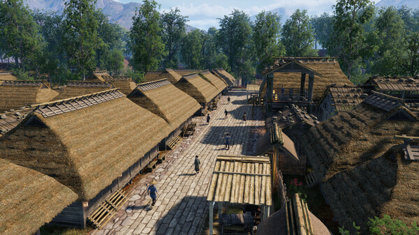 图片[12]-战国王朝（Sengoku Dynasty）免安装中文版下载-蒸汽游戏宝库 - 高质量Steam单机游戏下载站
