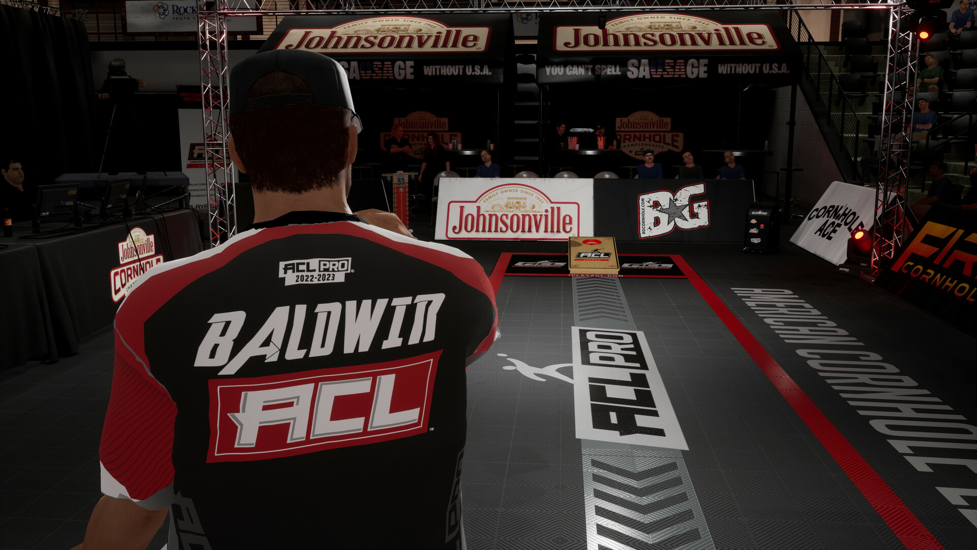 图片[9] • 《ACL职业沙包大赛/ACL Pro Cornhole》v 1.0.18|容量6.32GB|官方原版英文|支持键盘.鼠标 • BUG软件