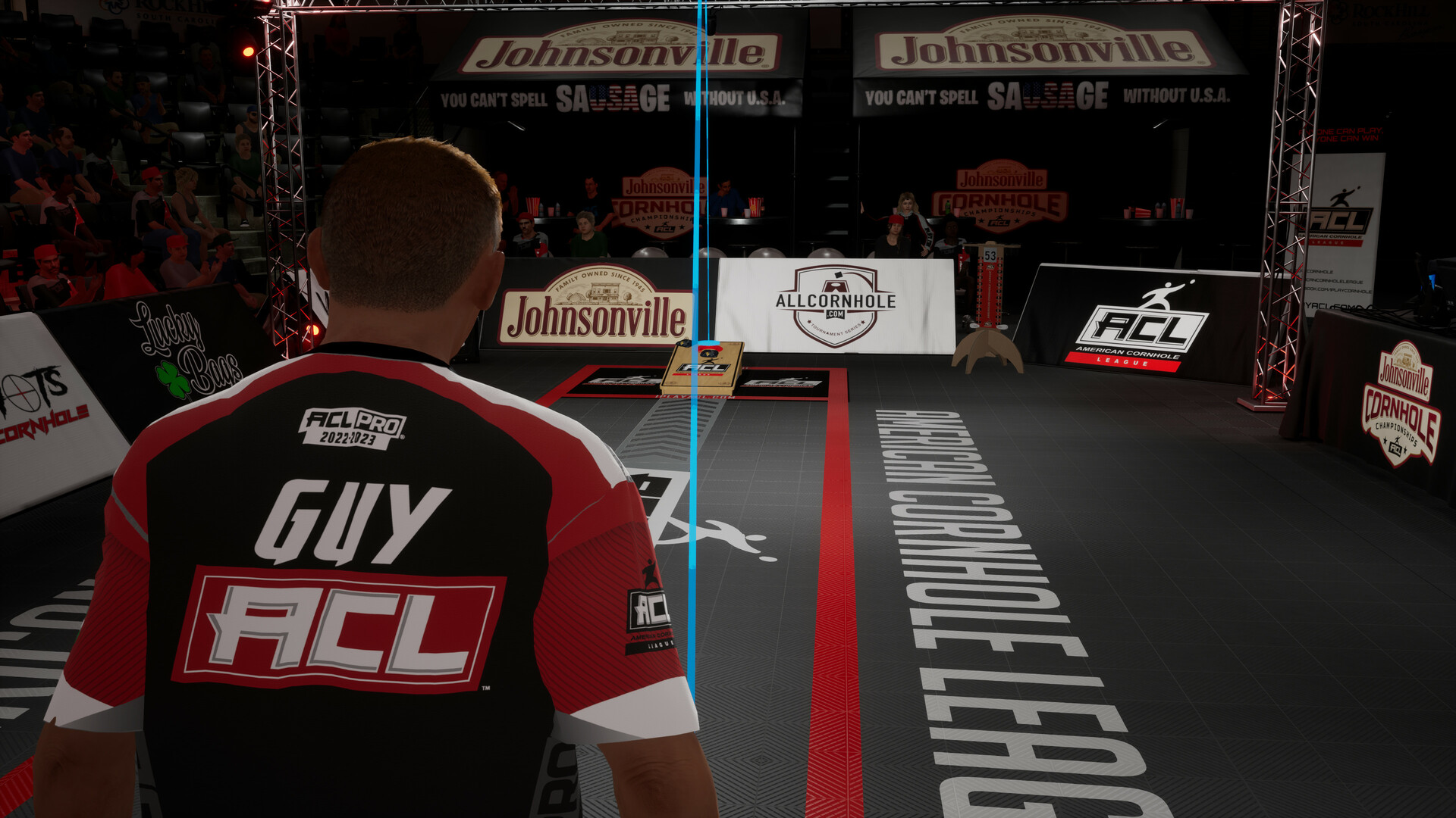 图片[8] • 《ACL职业沙包大赛/ACL Pro Cornhole》v 1.0.18|容量6.32GB|官方原版英文|支持键盘.鼠标 • BUG软件