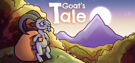 山羊故事/Goat’s Tale (Classic)