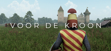为了王冠/Voor De Kroon
