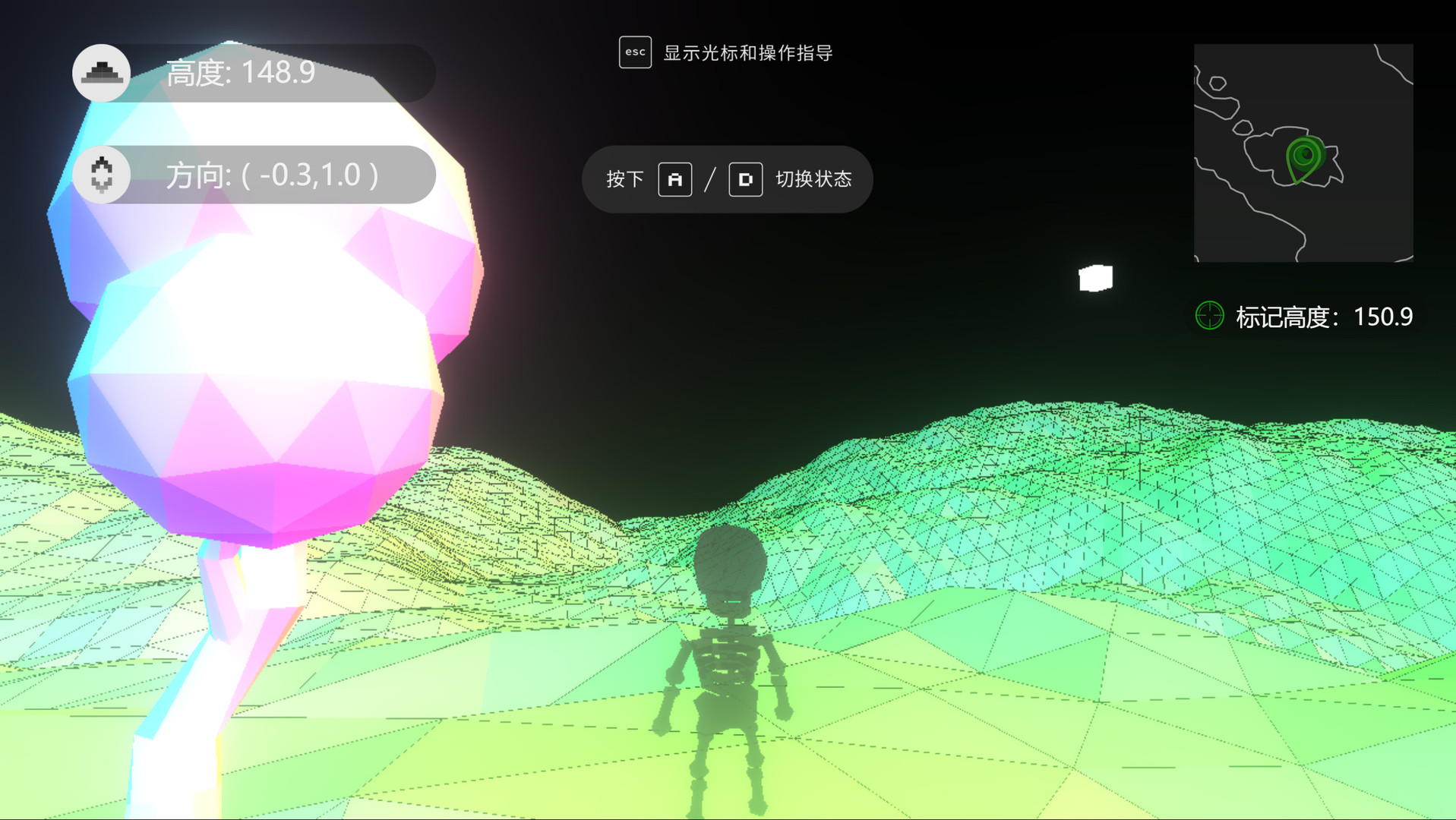 《一个人工智能的诞生(The Birth of an Artificial Intelligence)》|V7505635|中文|免安装硬盘版