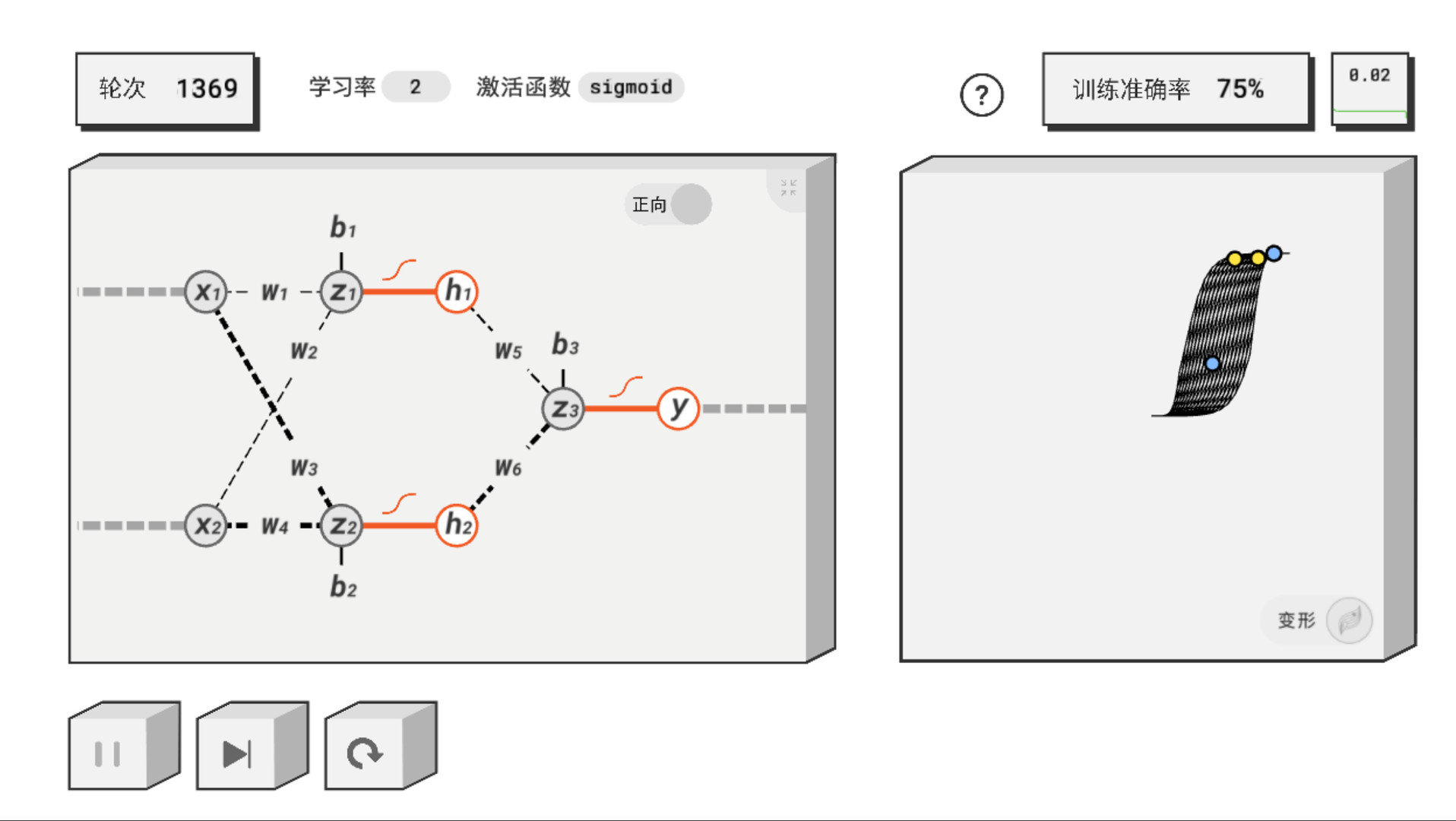 《一个人工智能的诞生(The Birth of an Artificial Intelligence)》|V7505635|中文|免安装硬盘版