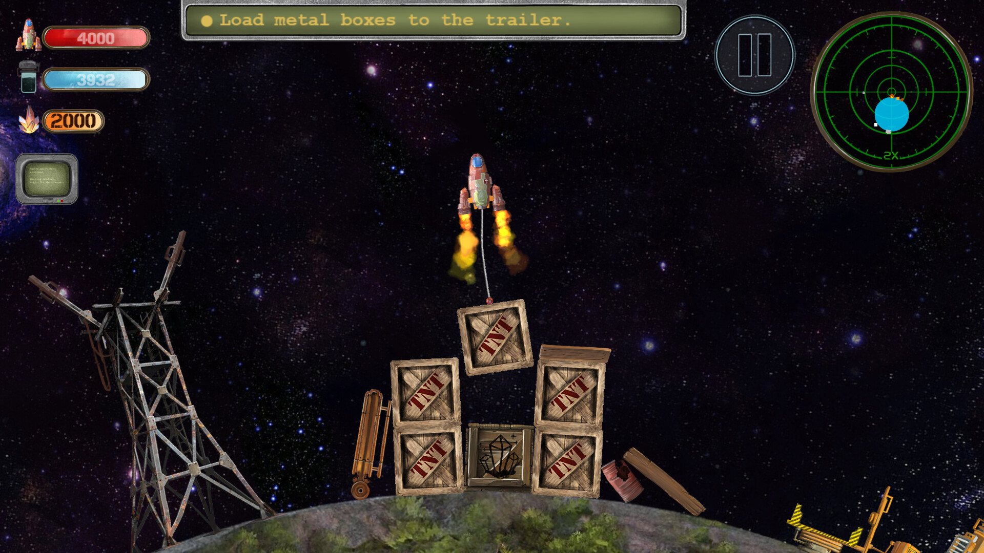星舰迷航|官方中文|SpaceKraft - 14