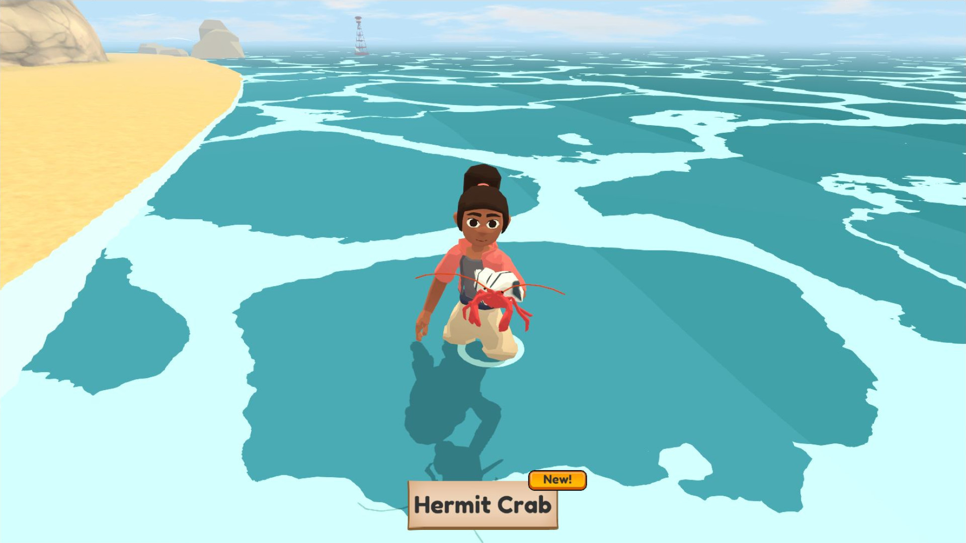 侏罗岛/Isle of Jura 截图 6