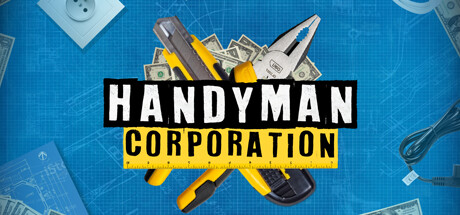 家政达人/Handyman Corporation-绿树游戏社区