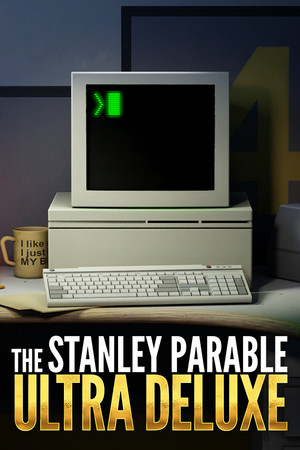 The Stanley Parable: Ultra Deluxe | 免安装中文版下载 - 单机岛