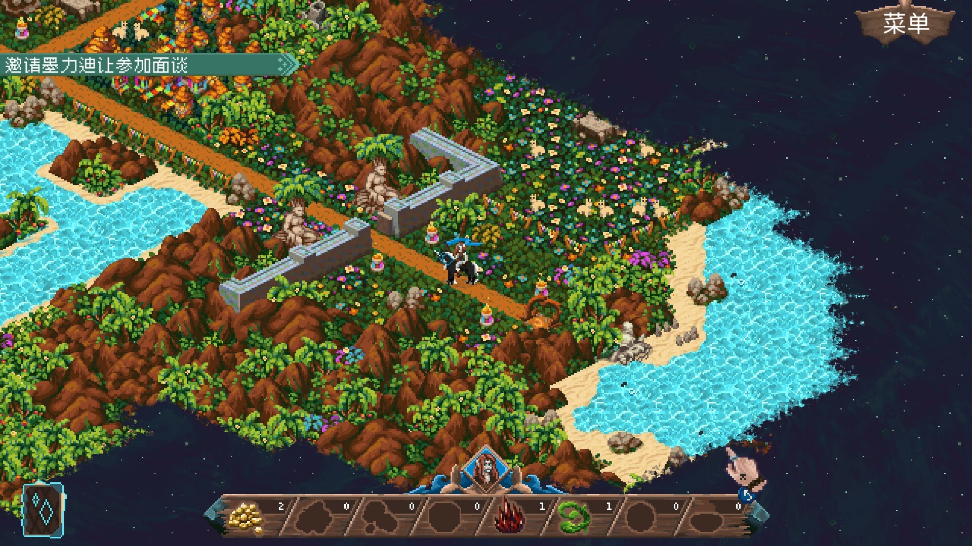 破碎联盟/Broken Alliance 截图 13