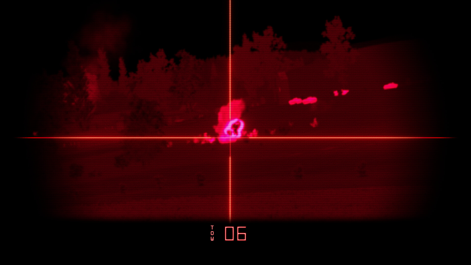 真实坦克模拟/Gunner, HEAT, PC! 截图 10