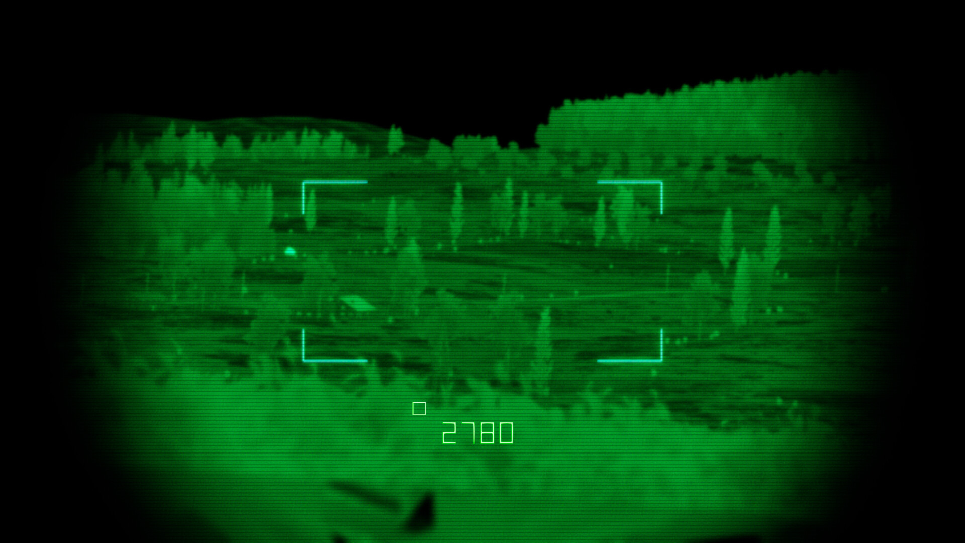 真实坦克模拟/Gunner, HEAT, PC! 截图 3