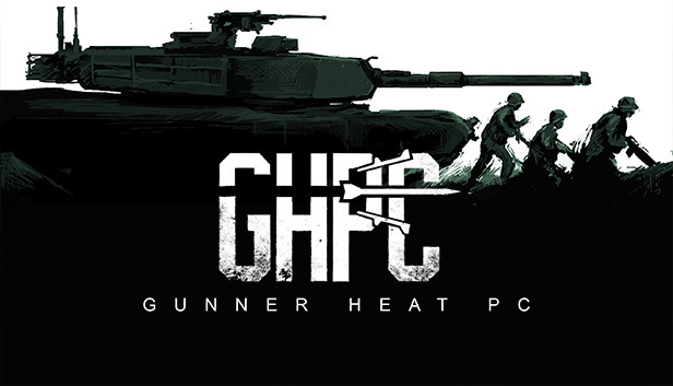 真实坦克模拟/Gunner, HEAT, PC!