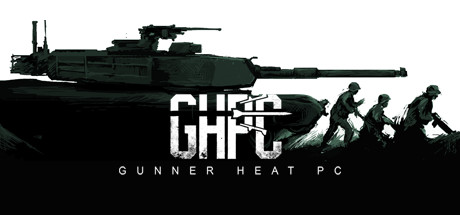 真实坦克模拟/Gunner, HEAT, PC!                            内置汉化版本更新