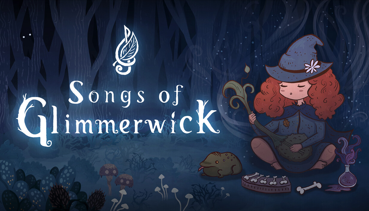 格林默威克之歌/Songs of Glimmerwick
