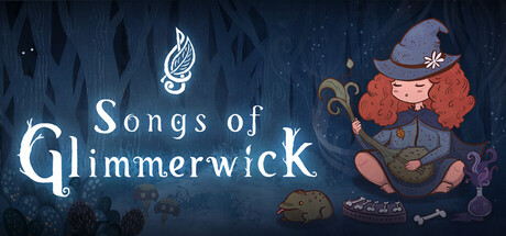 微光幽径之歌（Songs of Glimmerwick）Build.25617438 [中文][4.5G]-极客游戏