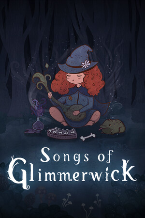 格林默威克之歌 Songs of Glimmerwick