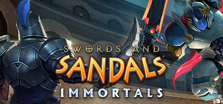 剑刃与战靴不朽 Swords and Sandals Immortals v1.1.4.B -飞星（官中）-飞星免费游戏仓库