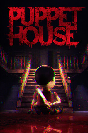 Puppet House | 免安装中文版下载 - 单机岛