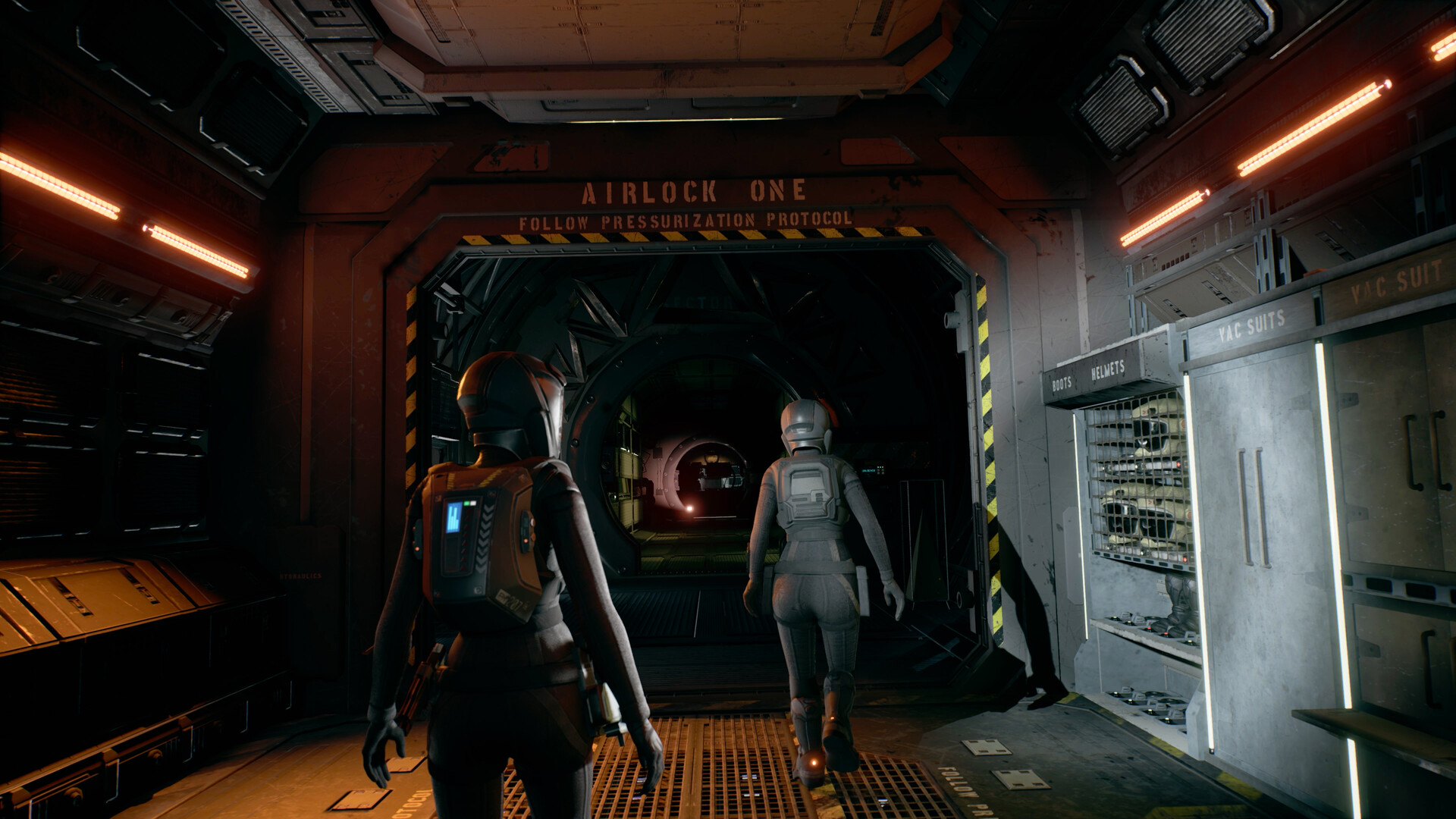 苍穹浩瀚：游戏版|v1.0.902523|全章节合集|全DLC|官方英文|The Expanse: A Telltale Series - 6