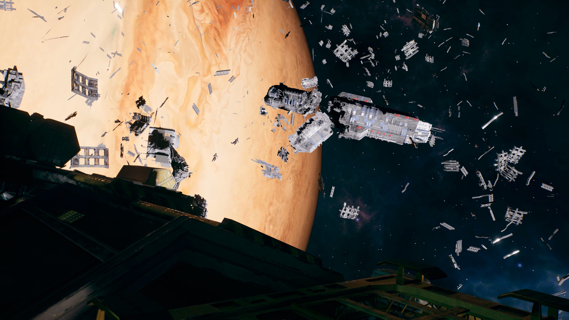 苍穹浩瀚：游戏版|v1.0.902523|全章节合集|全DLC|官方英文|The Expanse: A Telltale Series - 1