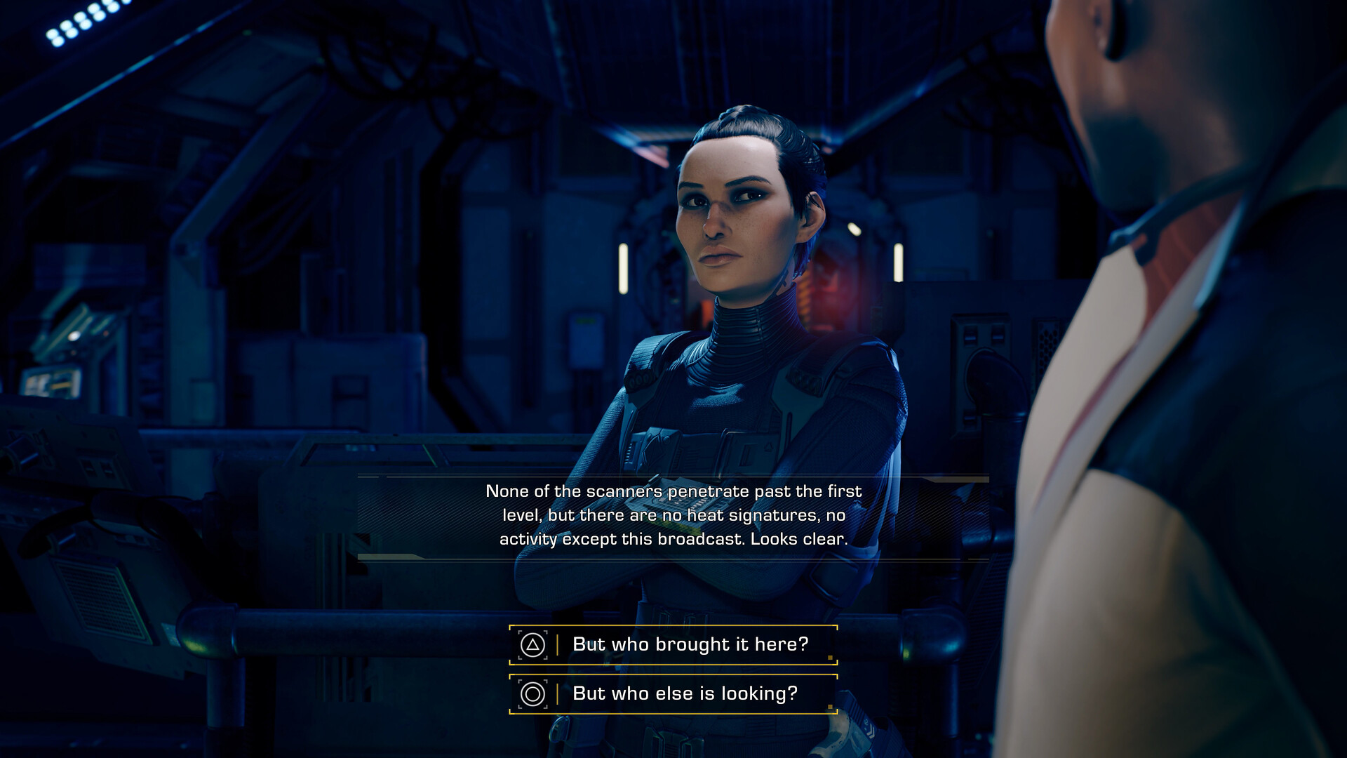 苍穹浩瀚：游戏版|v1.0.902523|全章节合集|全DLC|官方英文|The Expanse: A Telltale Series - 7