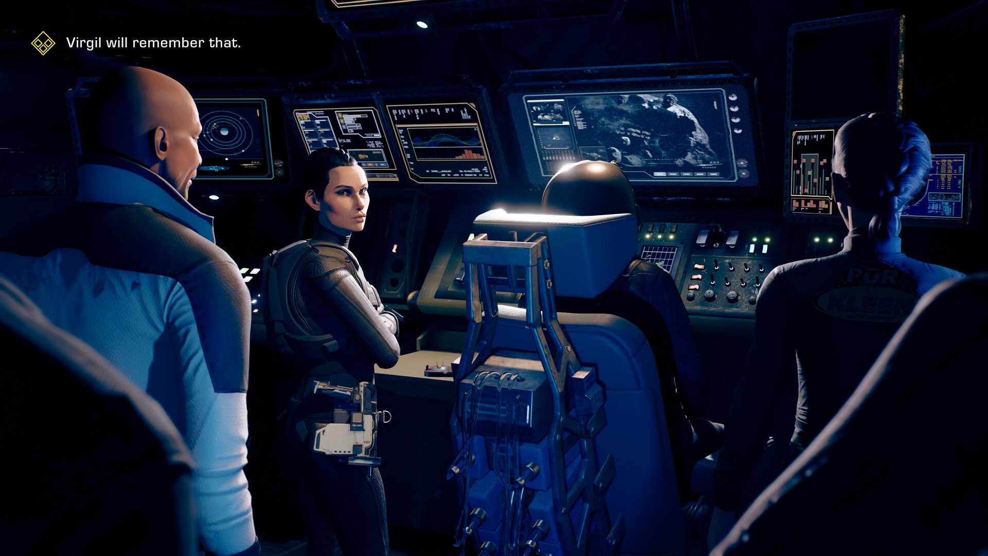 苍穹浩瀚：游戏版|v1.0.902523|全章节合集|全DLC|官方英文|The Expanse: A Telltale Series - 8