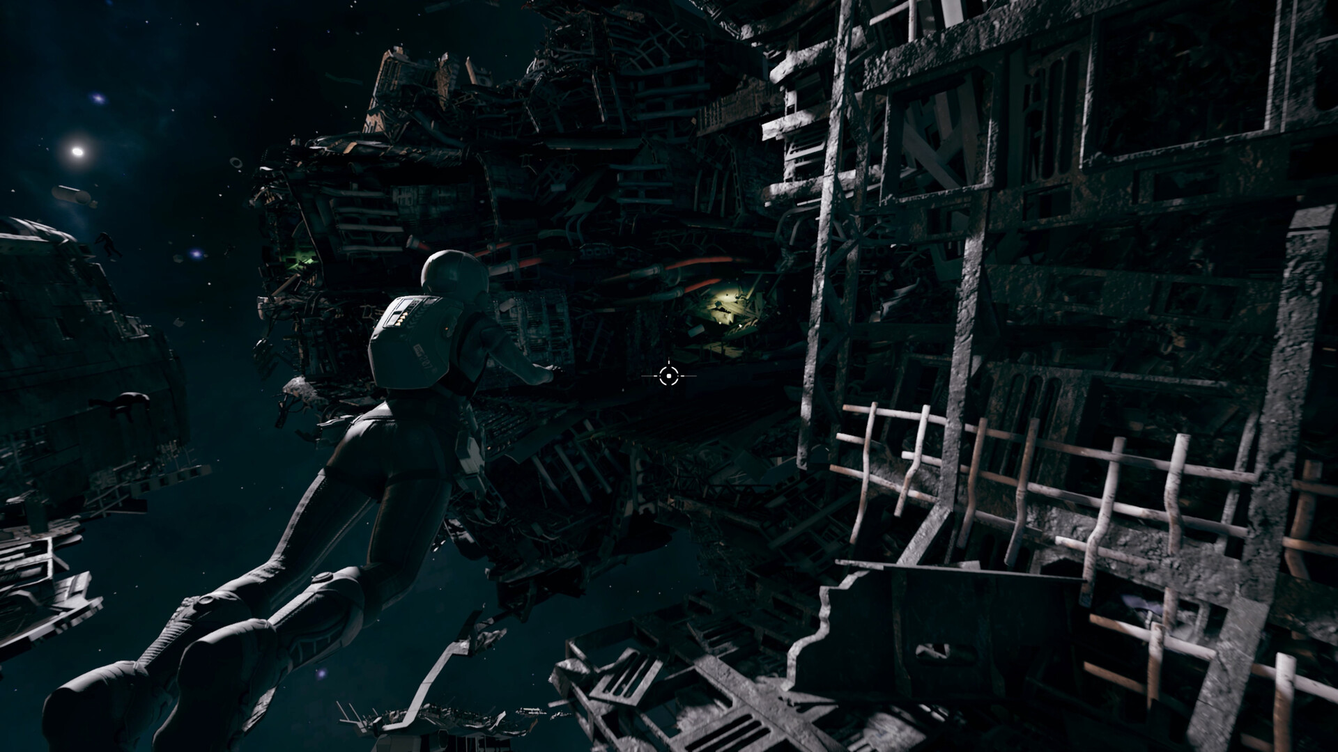 苍穹浩瀚：游戏版|v1.0.902523|全章节合集|全DLC|官方英文|The Expanse: A Telltale Series - 3