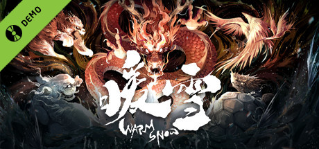 暖雪 Warm Snow Demo