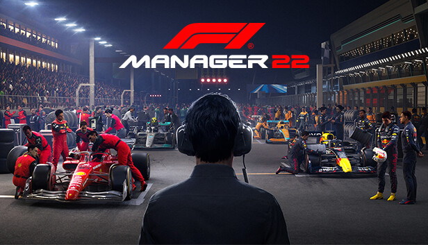 F1车队经理2022-虚拟机版（F1 Manager 2022 HYPERVISOR）免安装版下载