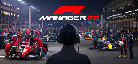 F1车队经理2022|虚拟机版|官方中文|支持手柄|F1 Manager 2022 HYPERVISOR插图1vexvex