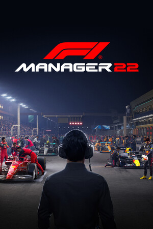 F1车队经理2022 免安装中文版下载|MOD修改器存档 - 单机岛