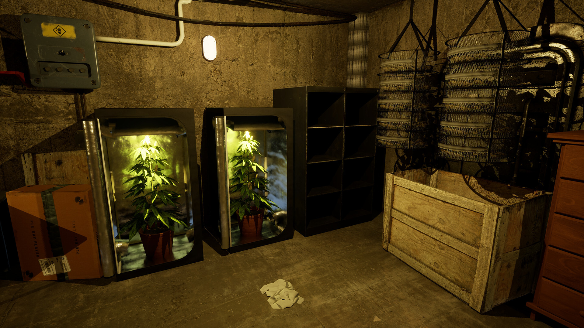 绝命毒师模拟器2|v20260128|官方中文|Drug Dealer Simulator 2|毒枭模拟器2|黑市商人2 - 3