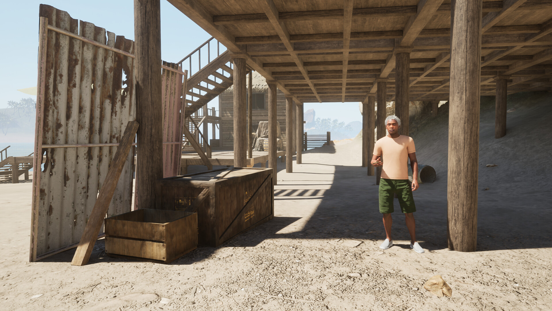 图片[8]-绝命毒师模拟器2|Drug Dealer Simulator 2|1.1.35|整合全DLC-萌芽游戏