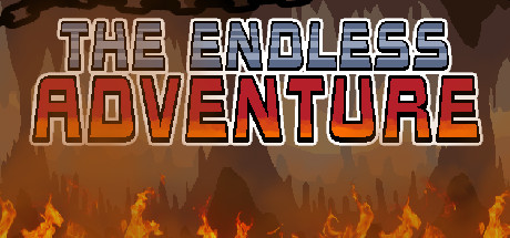 无尽的冒险/Endless Adventure-鹿星语