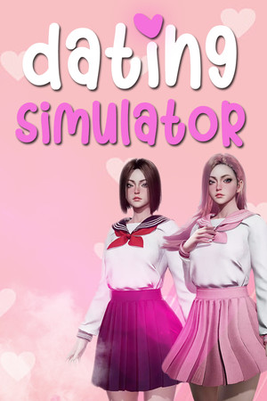 Dating Simulator | 免安装中文版下载 - 单机岛
