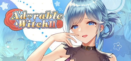 《可爱女巫2/Adorable Witch 2》免安装中文版