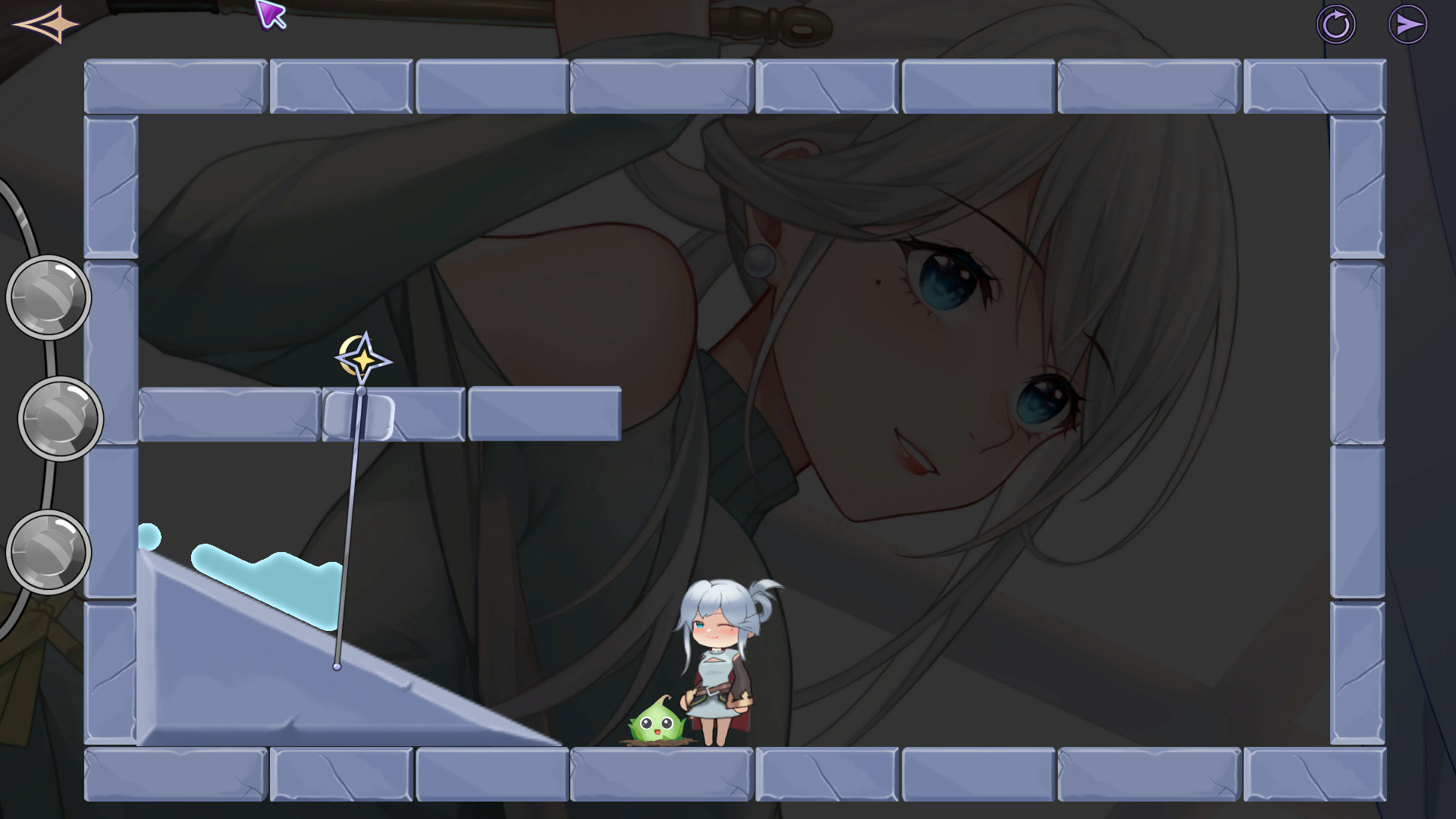 可爱的女巫2|官方中文|Adorable Witch 2插图4