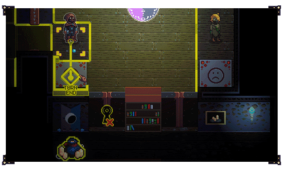 图片[5]-【RPG/中文/2D】《鬼灵双盗/Spirited Thief》v1.0.0.9 官方中文版【700M/新作】-嘤嘤怪之家