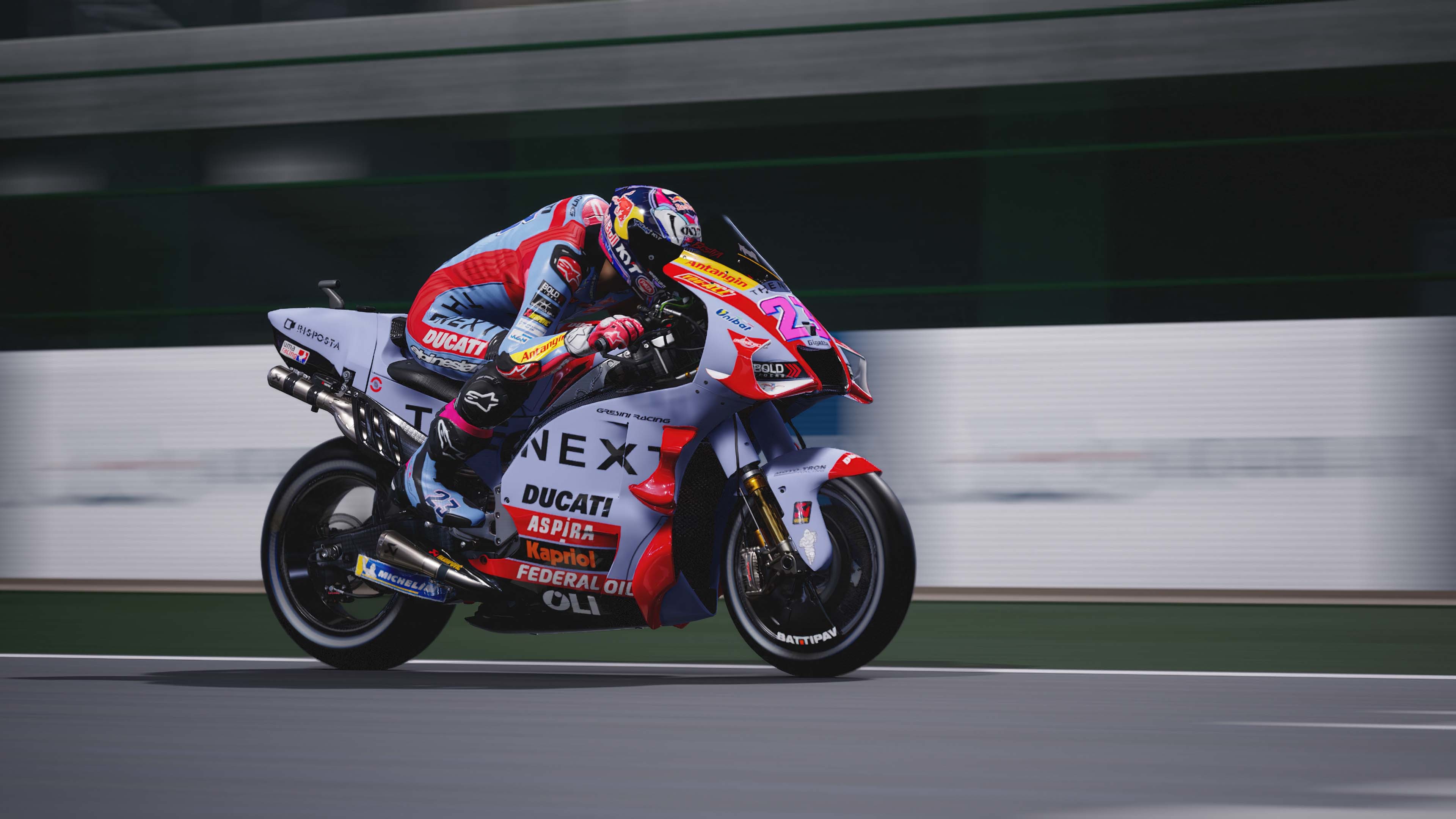 世界摩托大奖赛22|全DLC|28G大小|官方中文|支持手柄|MotoGP 22