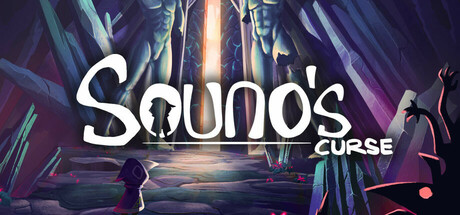 【Switch】索诺的诅咒 Souno's Curse|官方英文|本体+金手指|NSZ|-3DD游戏屋