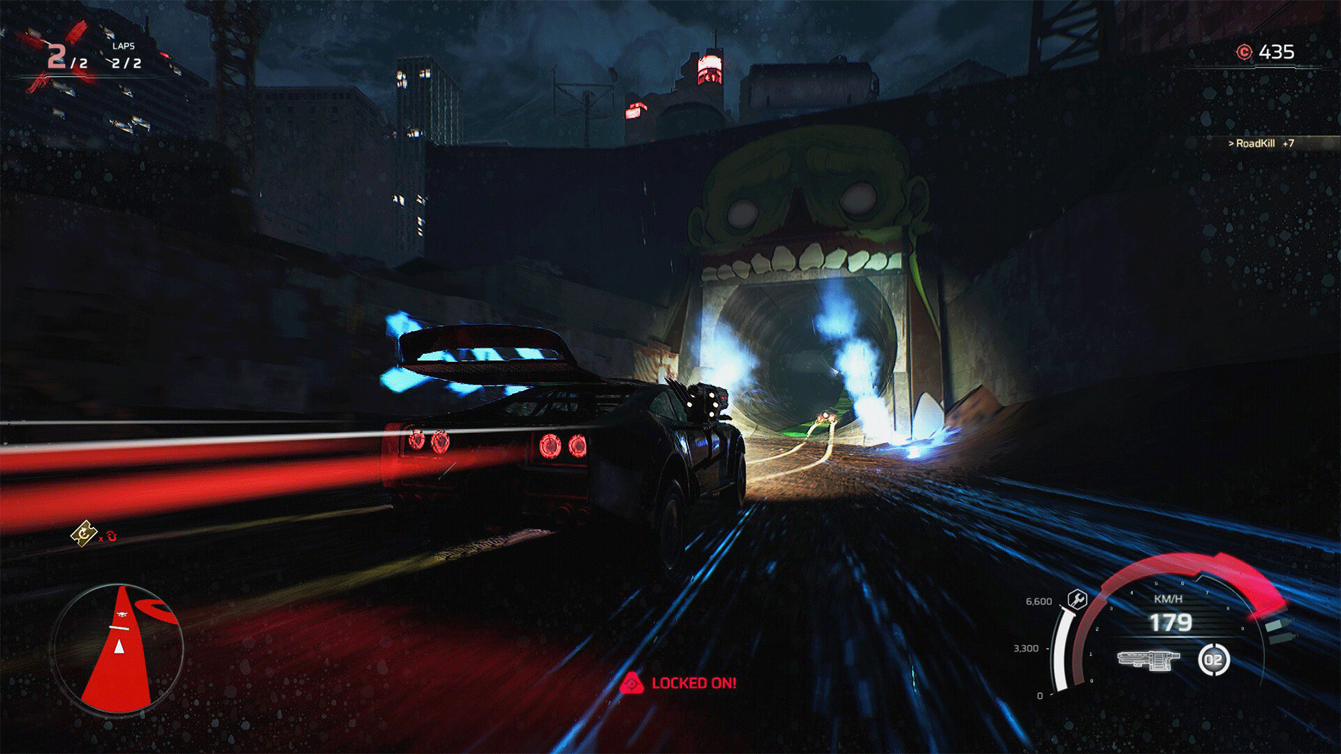 图片[6]-恶煞车手：Rogue Shift/Carmageddon: Rogue Shift v1.5.0|体育竞速|32.7GB|中文-蝶影二次元